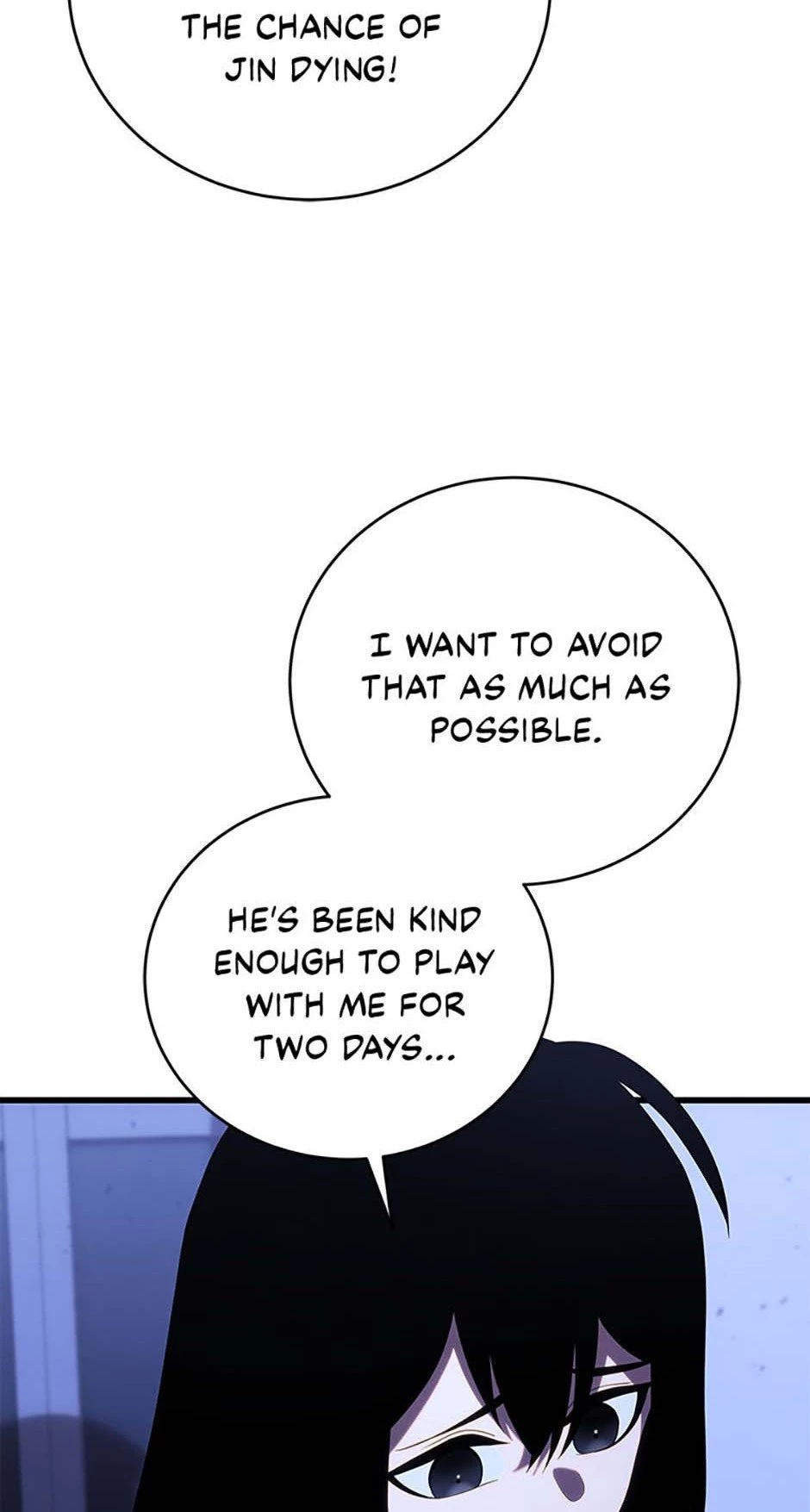 The Swordmaster's Son Chapter 105 - 24