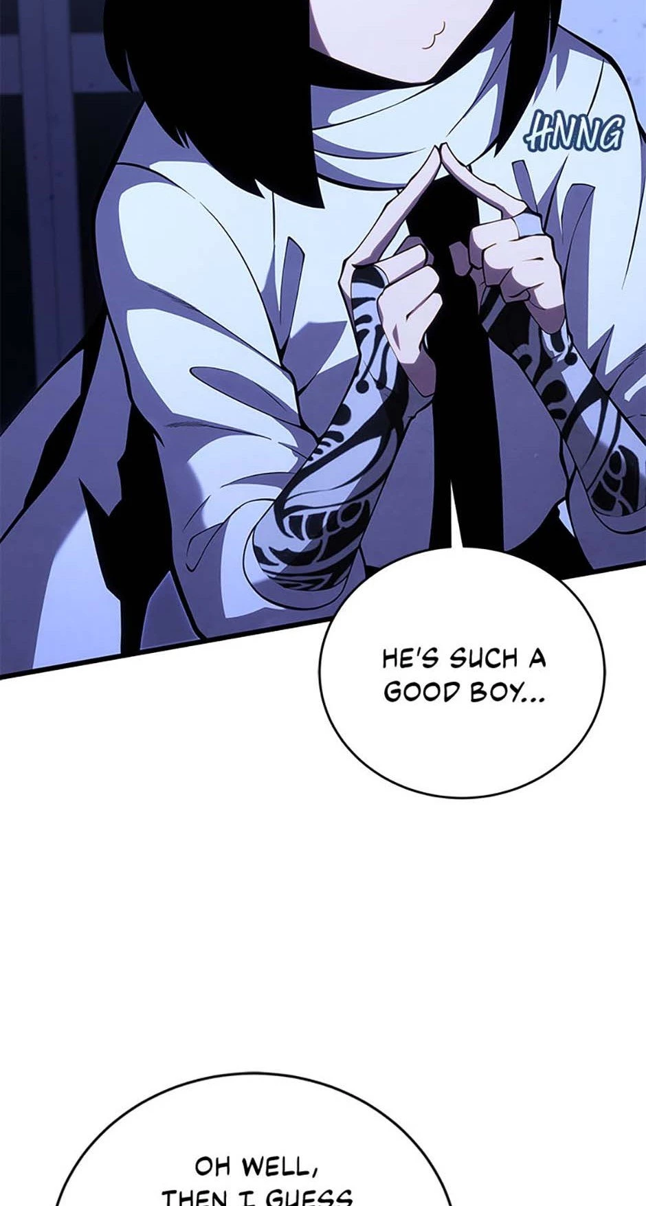 The Swordmaster's Son Chapter 105 - 25