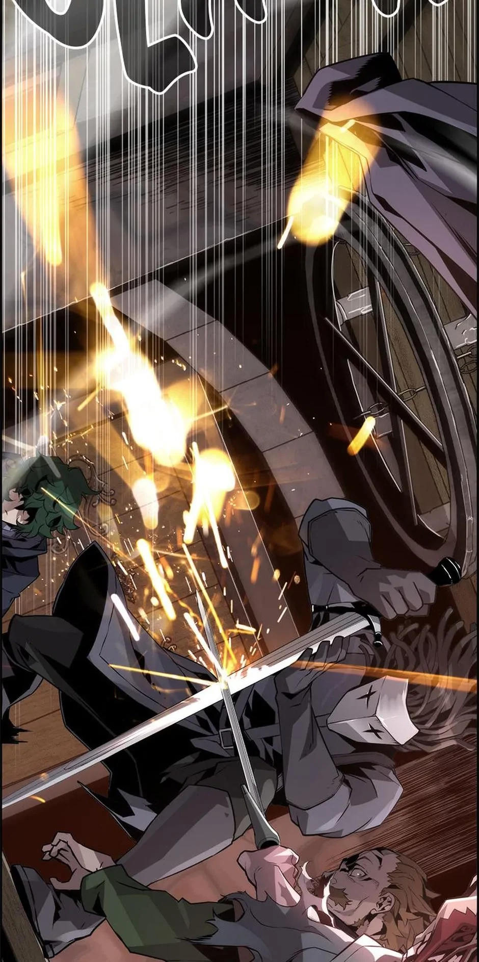 The Strongest Evolutionary Necromancer Chapter 22 - 3