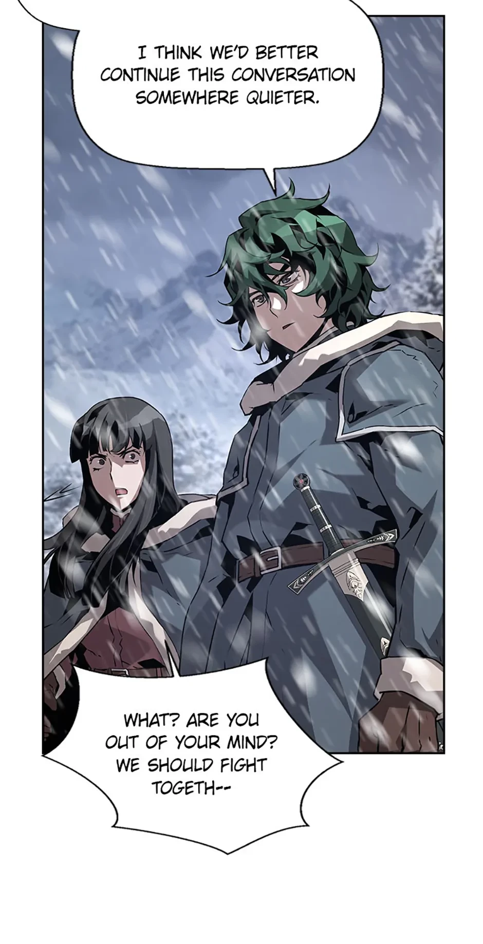 The Strongest Evolutionary Necromancer Chapter 25 - 37