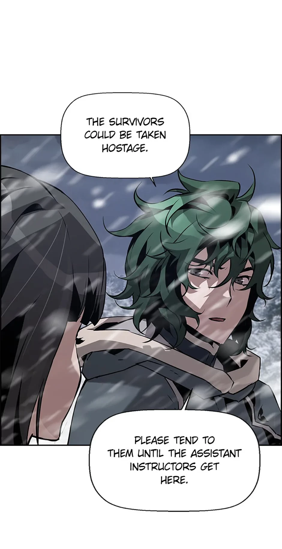 The Strongest Evolutionary Necromancer Chapter 25 - 38