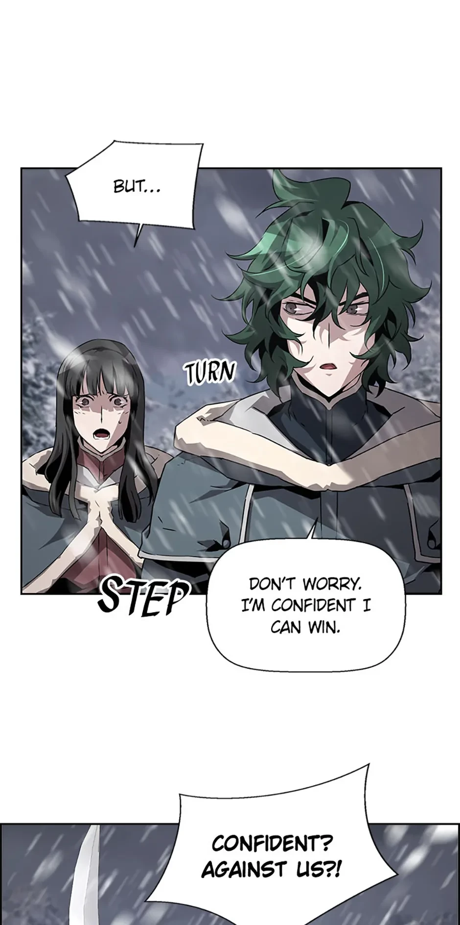 The Strongest Evolutionary Necromancer Chapter 25 - 39