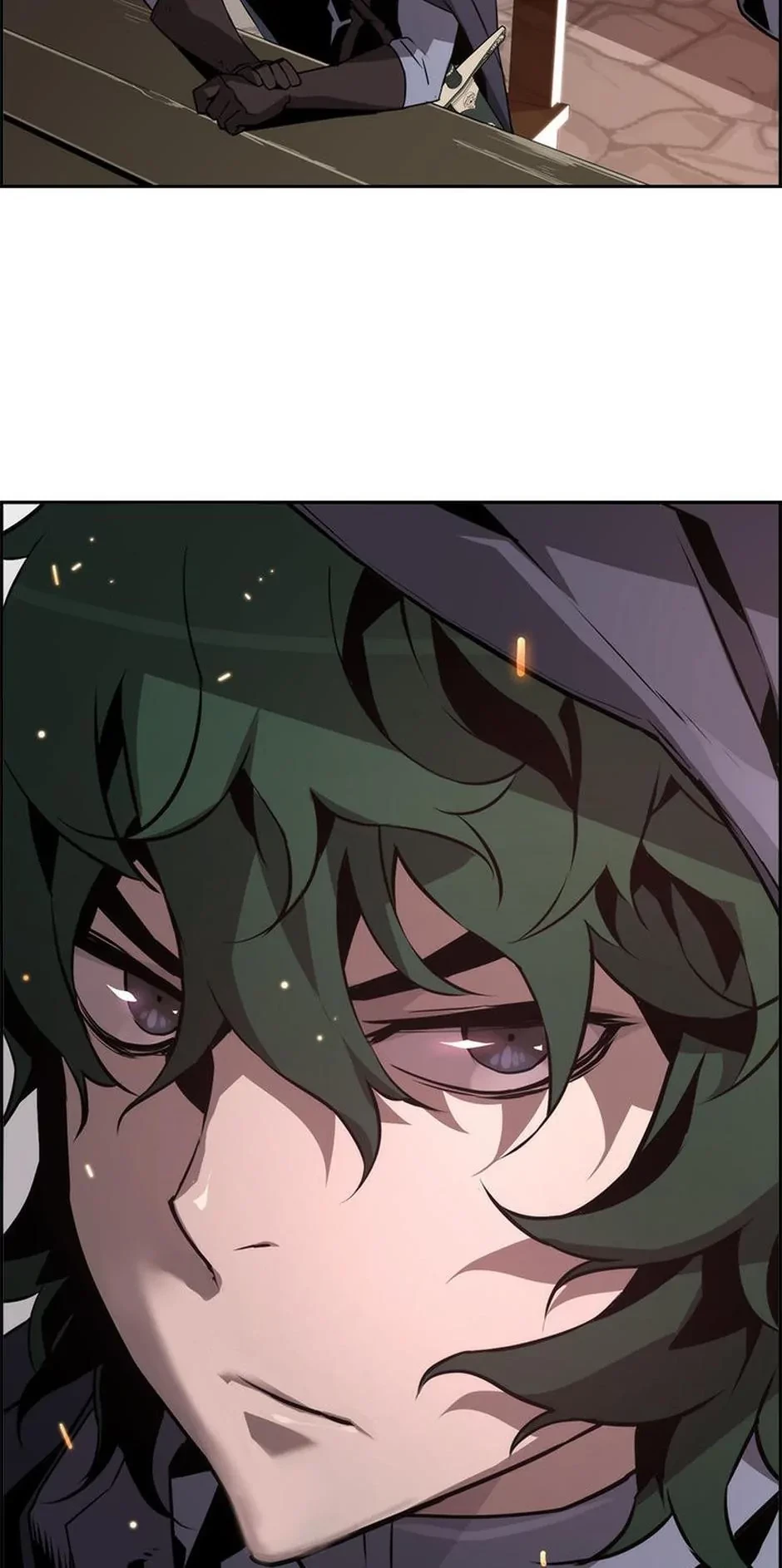 The Strongest Evolutionary Necromancer Chapter 22 - 6