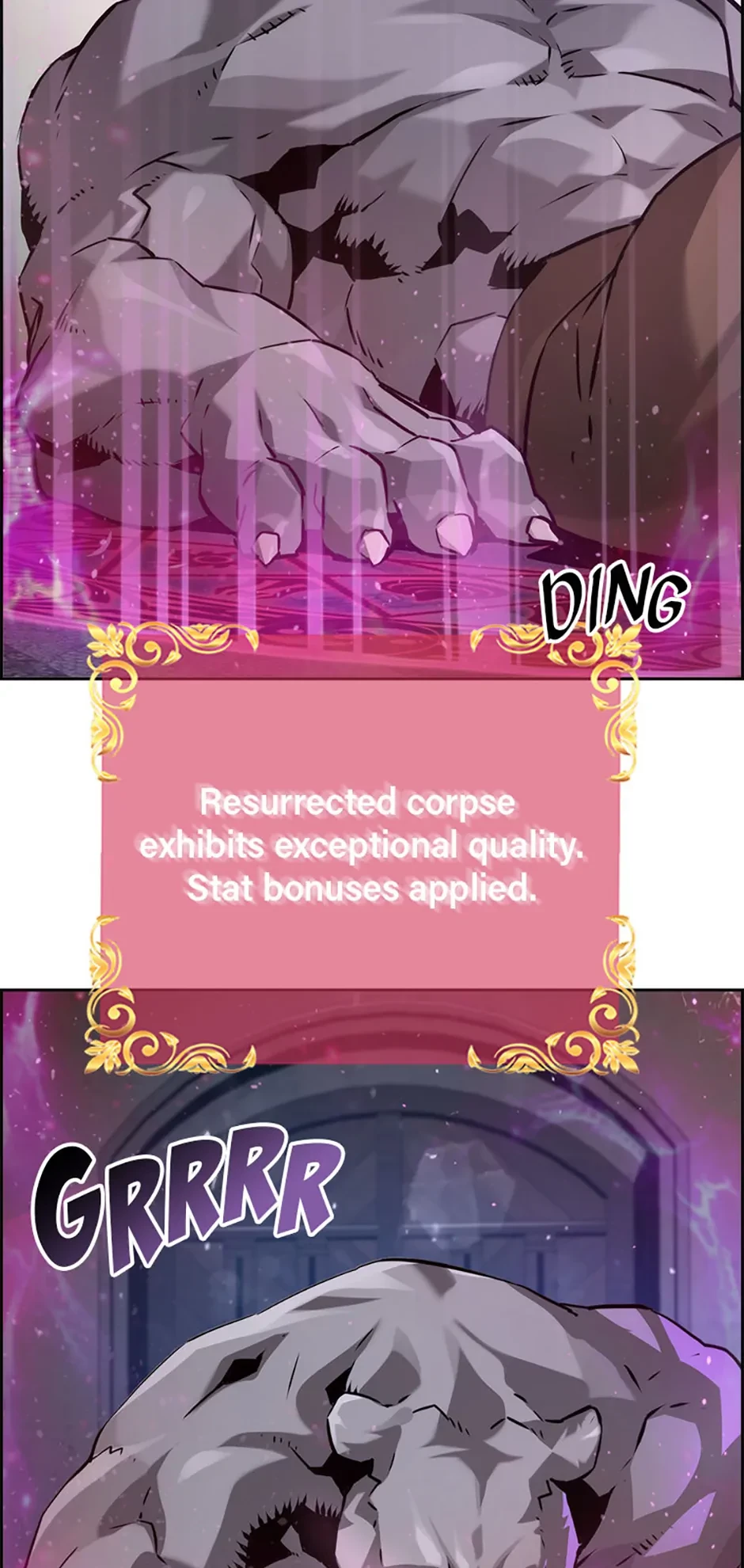 The Strongest Evolutionary Necromancer Chapter 24 - 18