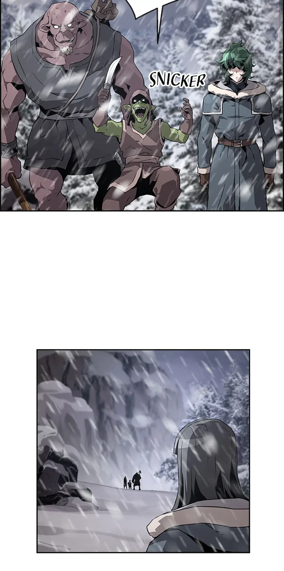 The Strongest Evolutionary Necromancer Chapter 25 - 41