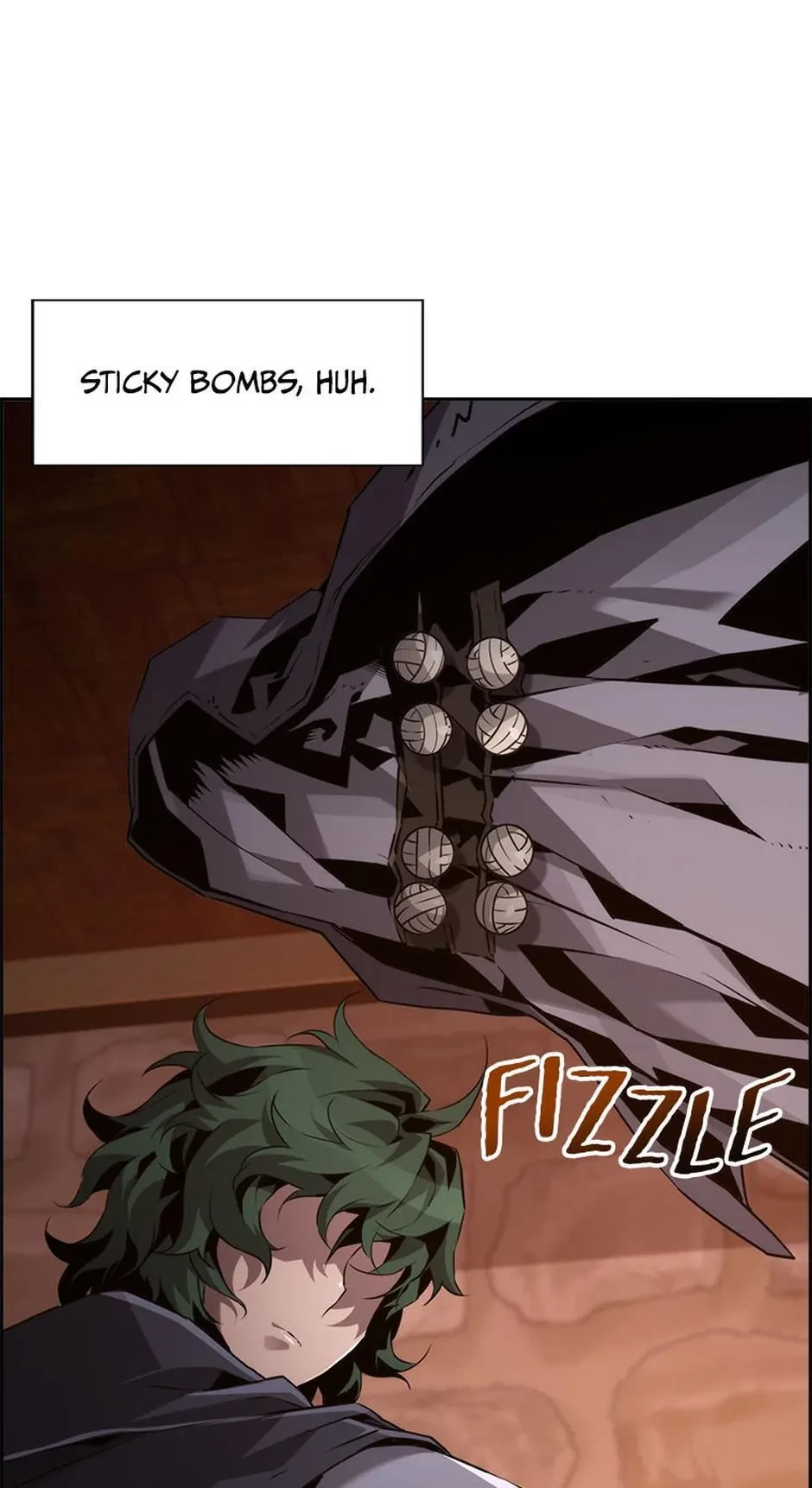 The Strongest Evolutionary Necromancer Chapter 22 - 8