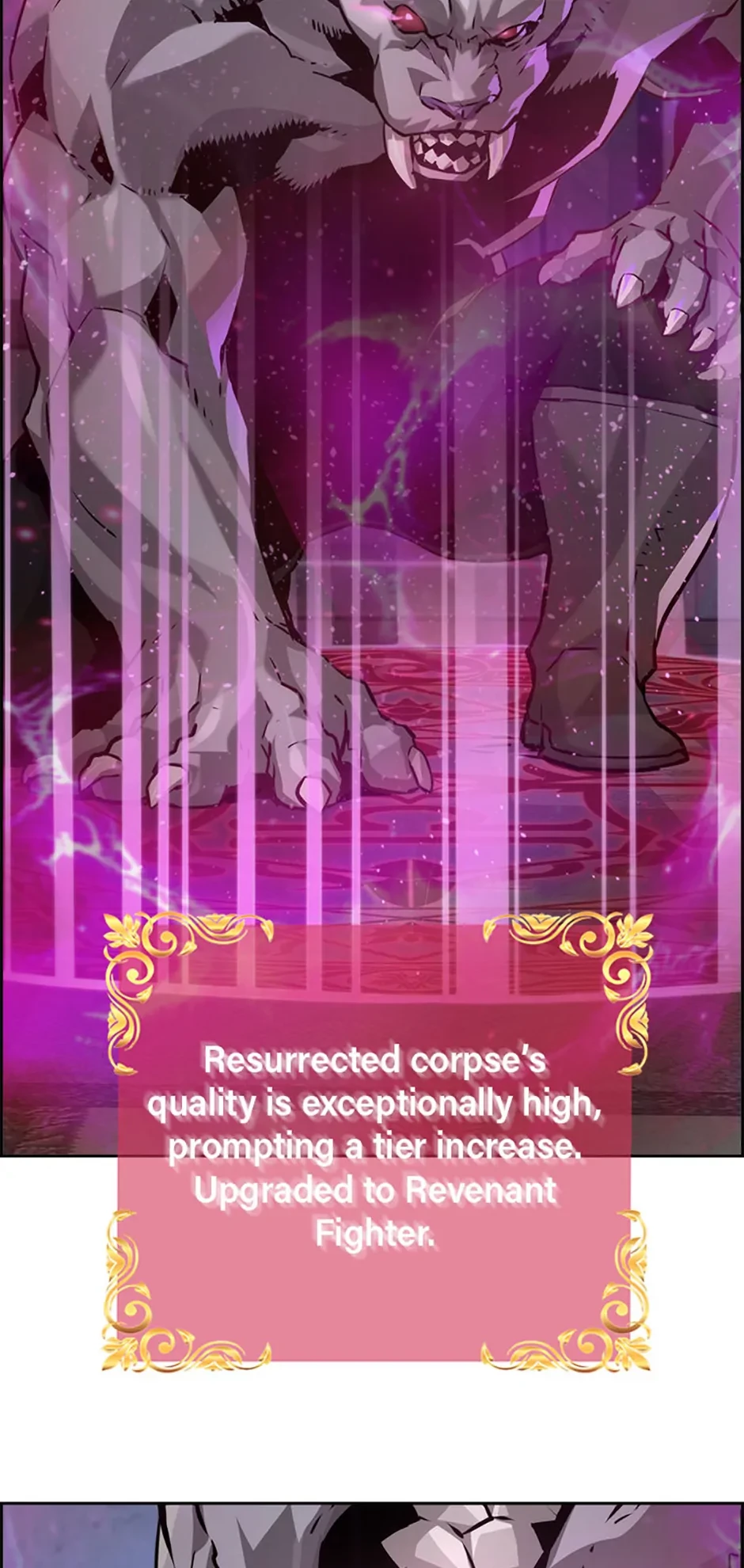 The Strongest Evolutionary Necromancer Chapter 24 - 19