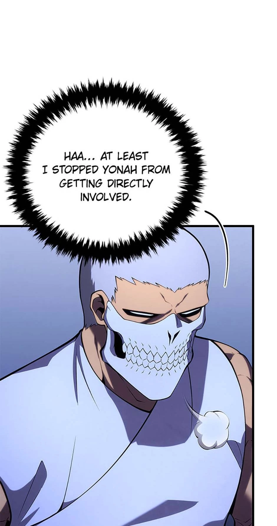 The Swordmaster's Son Chapter 105 - 32