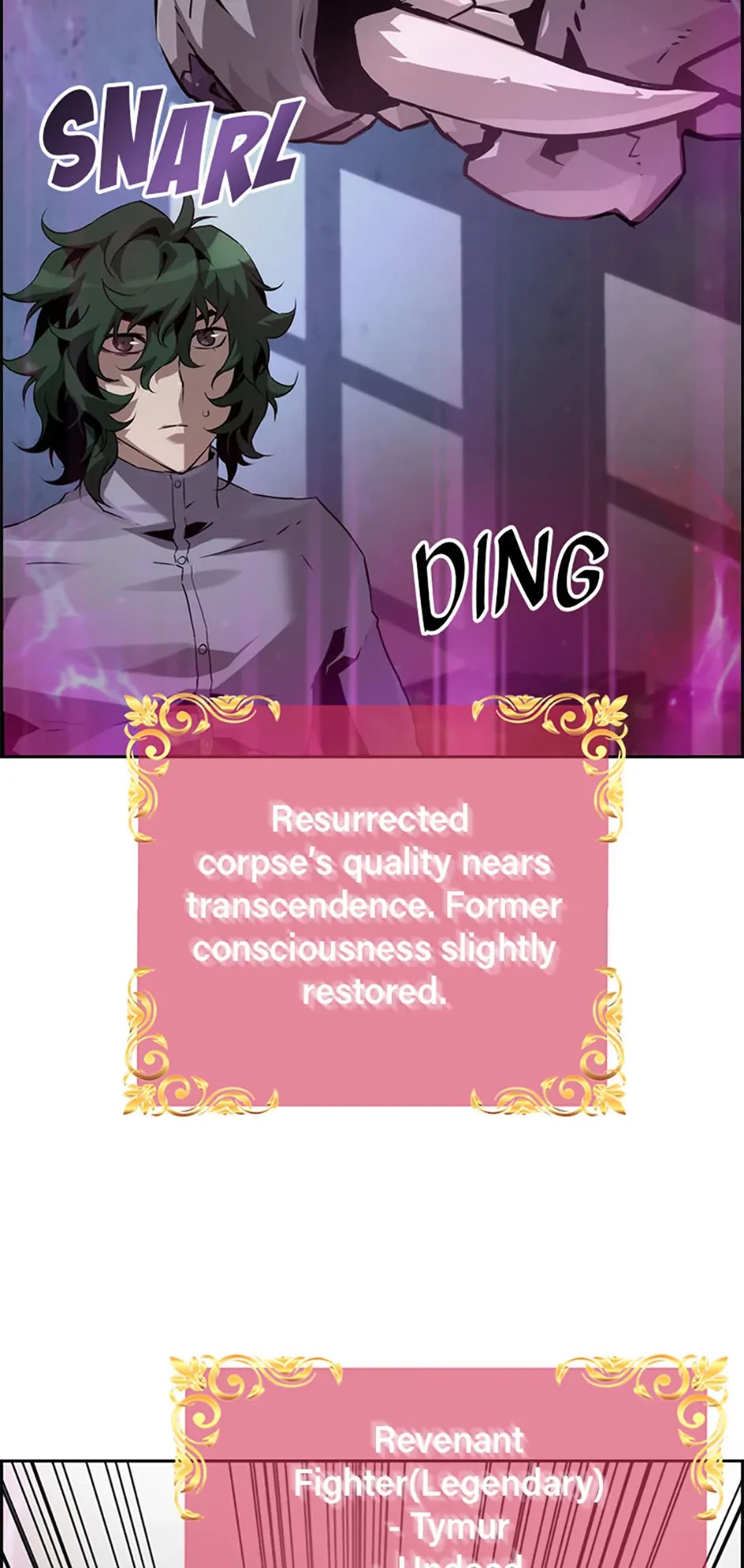 The Strongest Evolutionary Necromancer Chapter 24 - 20