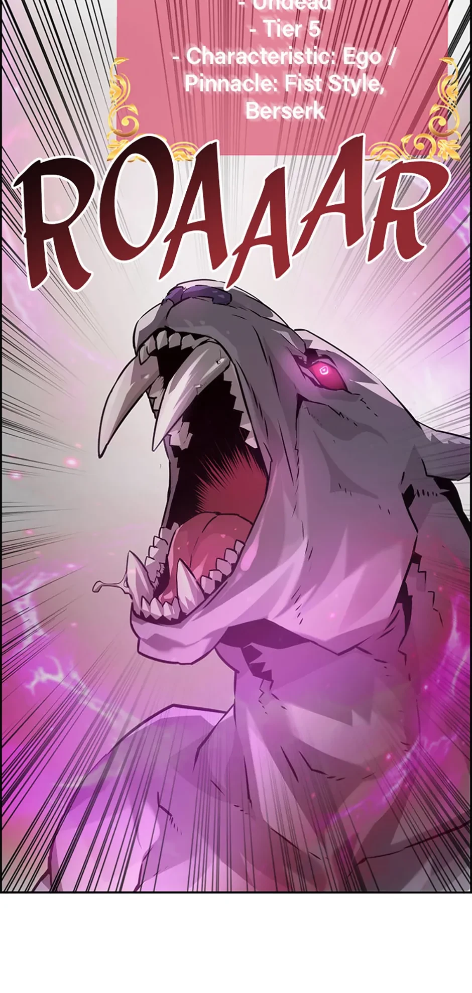 The Strongest Evolutionary Necromancer Chapter 24 - 21
