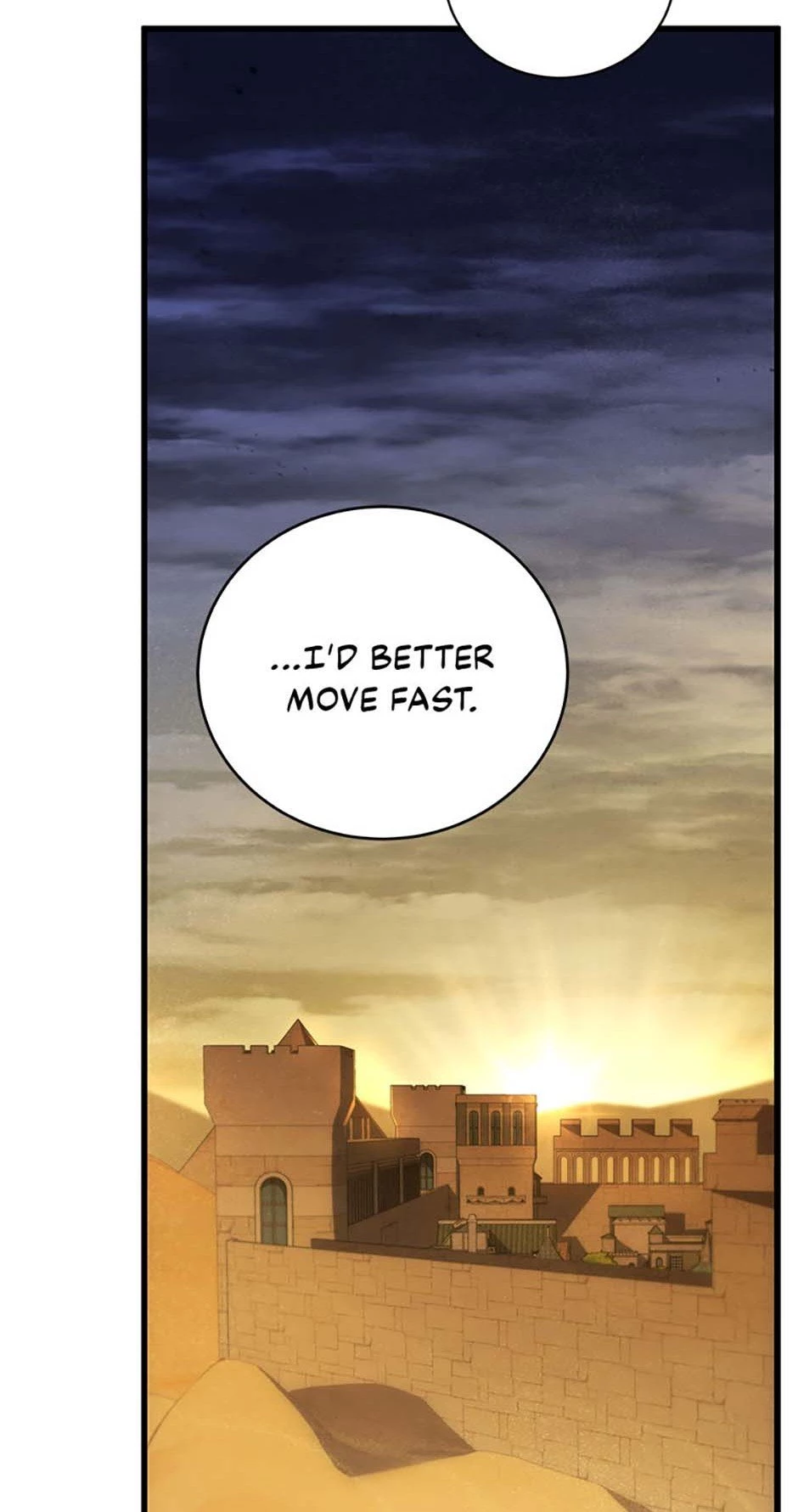 The Swordmaster's Son Chapter 105 - 34