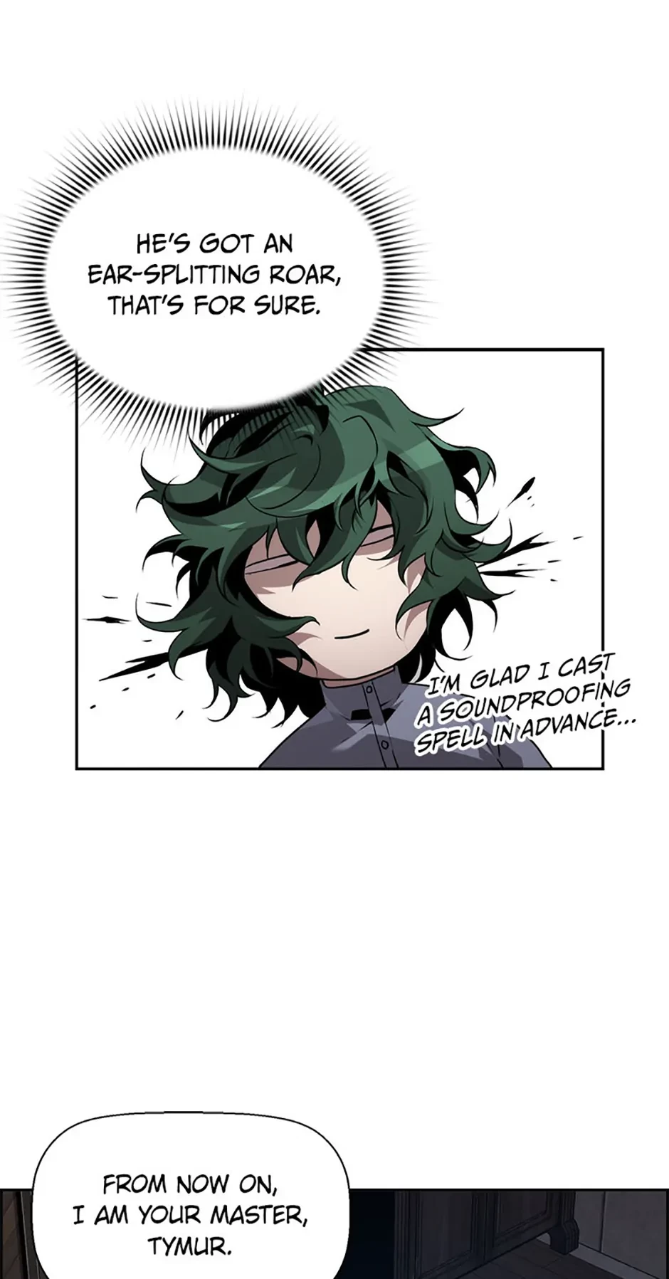 The Strongest Evolutionary Necromancer Chapter 24 - 22