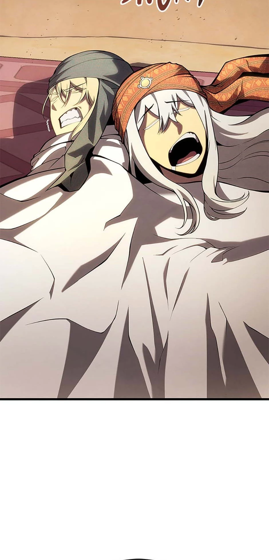 The Swordmaster's Son Chapter 105 - 37