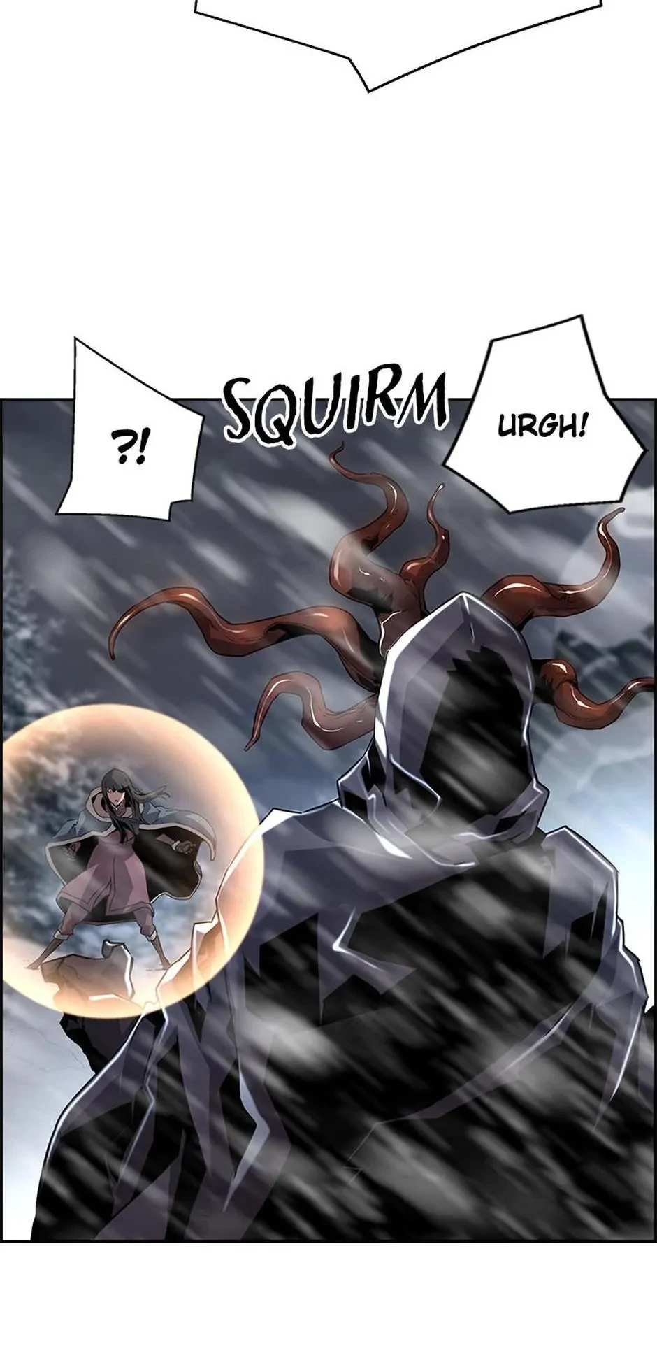 The Strongest Evolutionary Necromancer Chapter 26 - 48