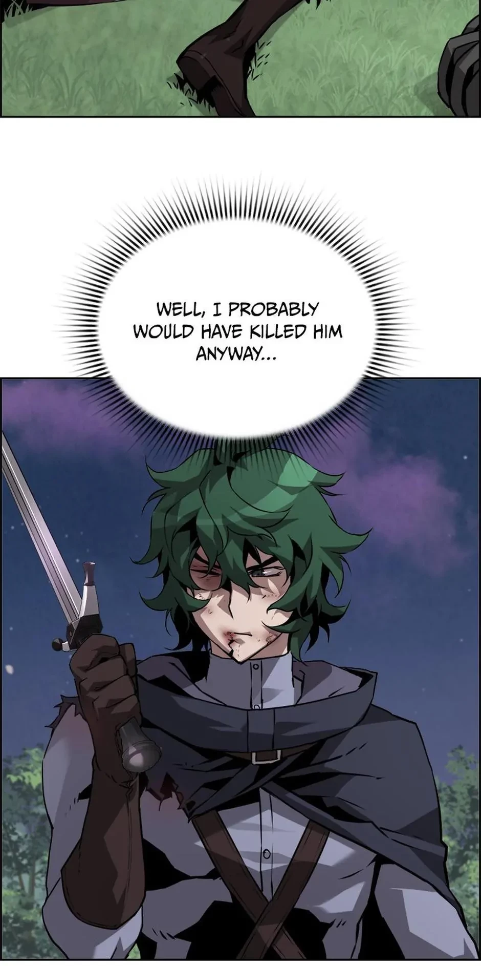 The Strongest Evolutionary Necromancer Chapter 23 - 20