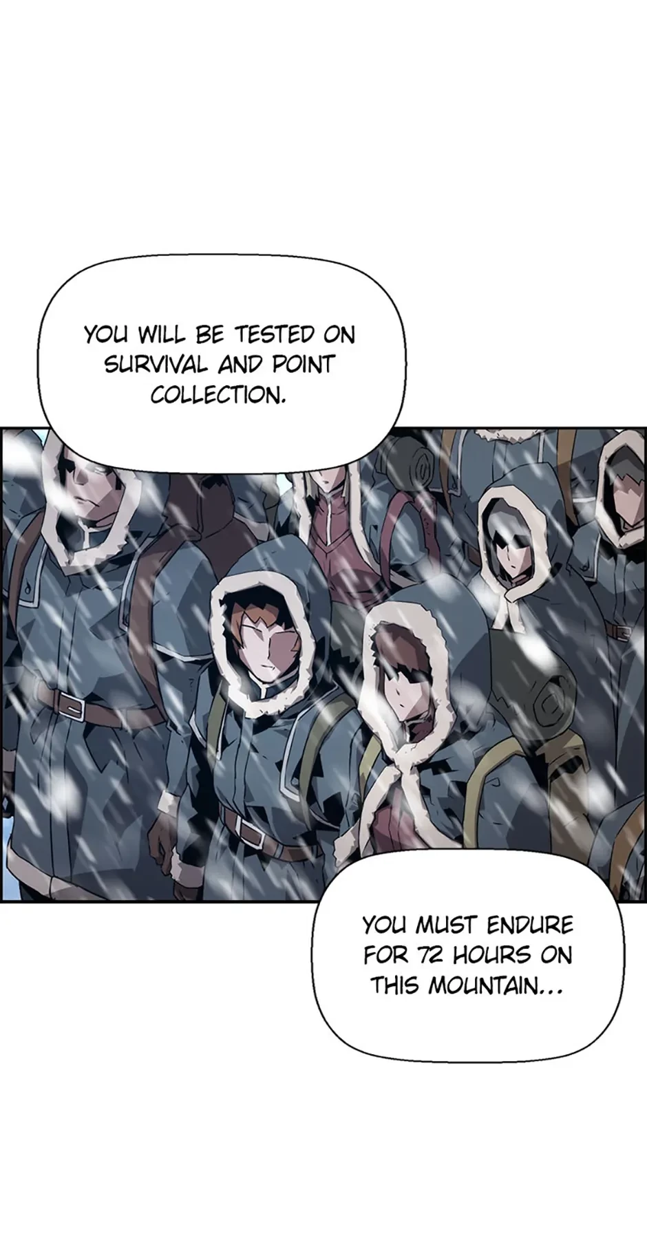 The Strongest Evolutionary Necromancer Chapter 24 - 28