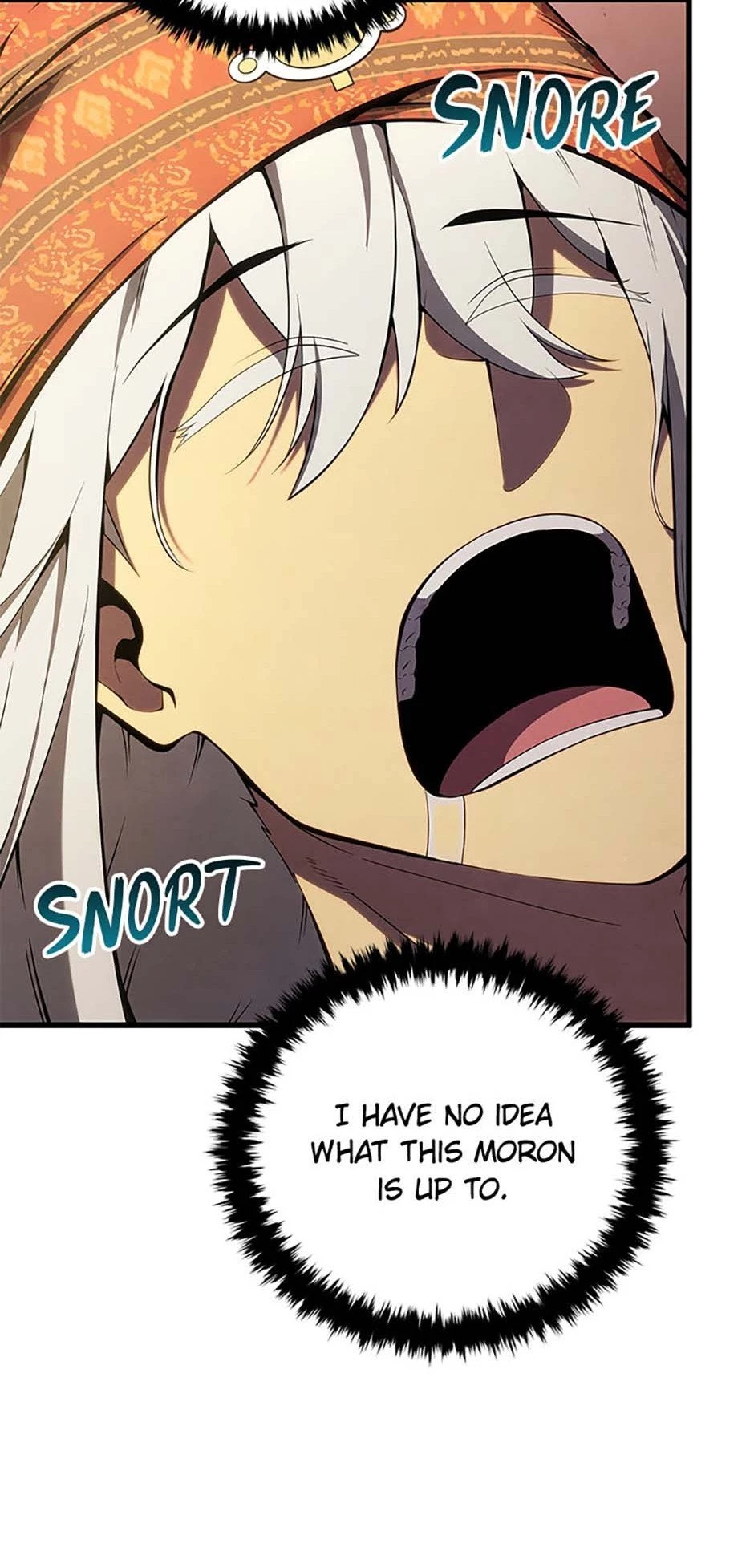 The Swordmaster's Son Chapter 105 - 41