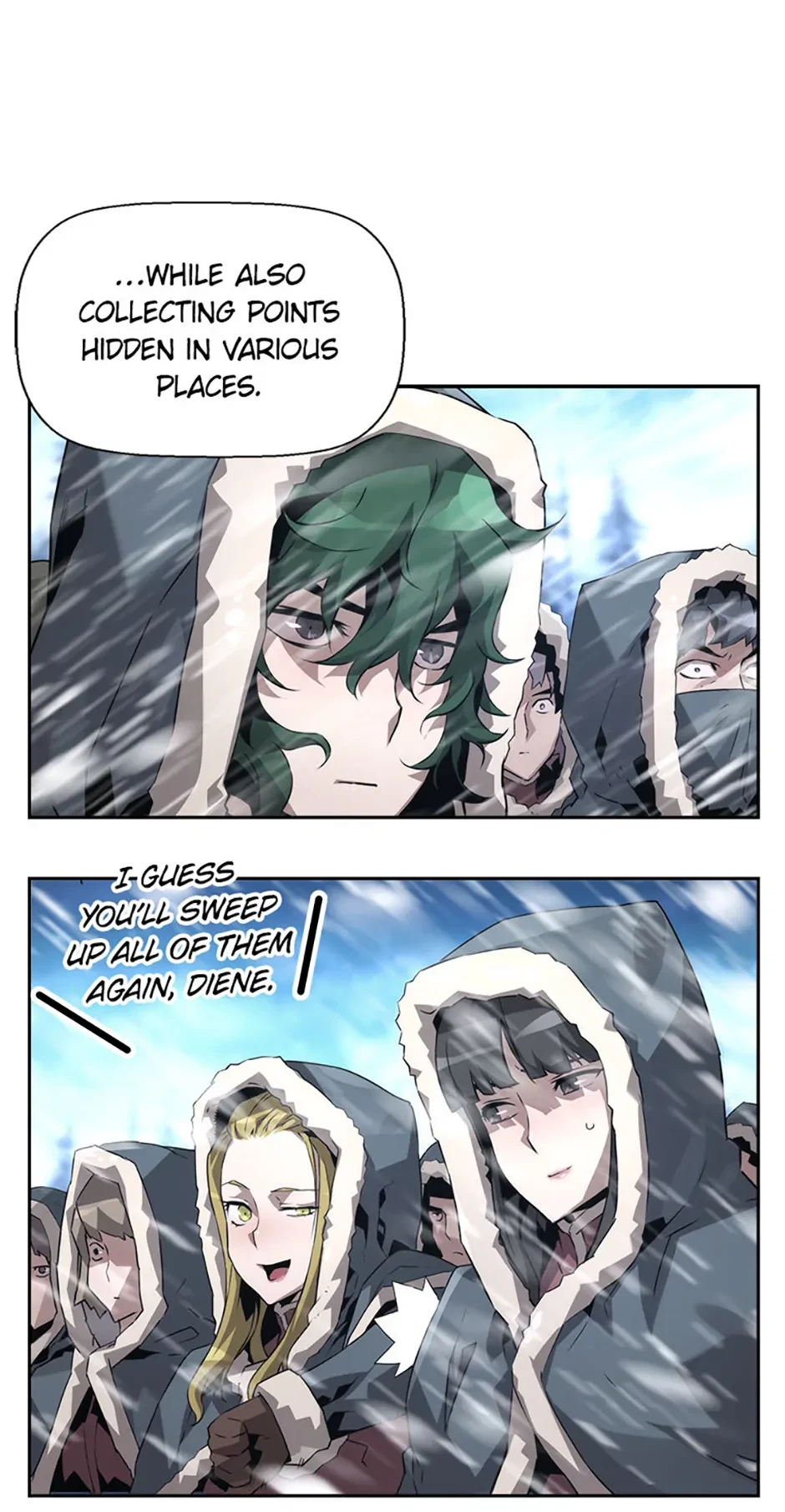 The Strongest Evolutionary Necromancer Chapter 24 - 29