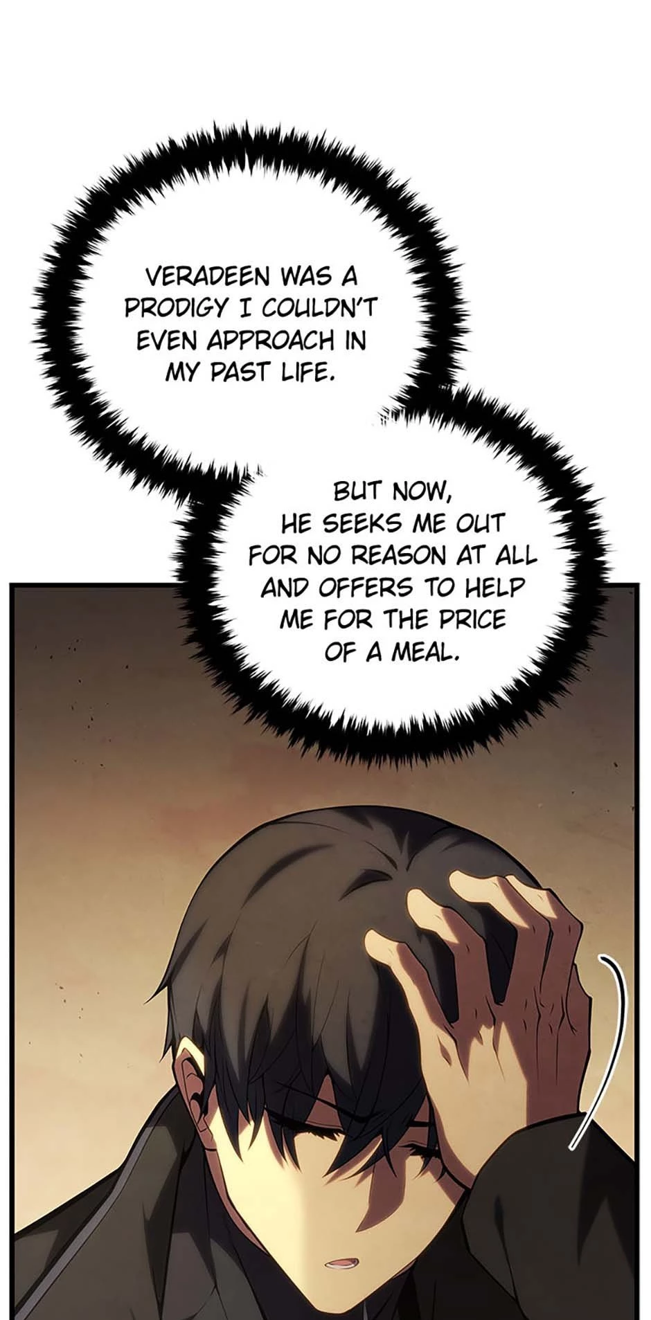 The Swordmaster's Son Chapter 105 - 42