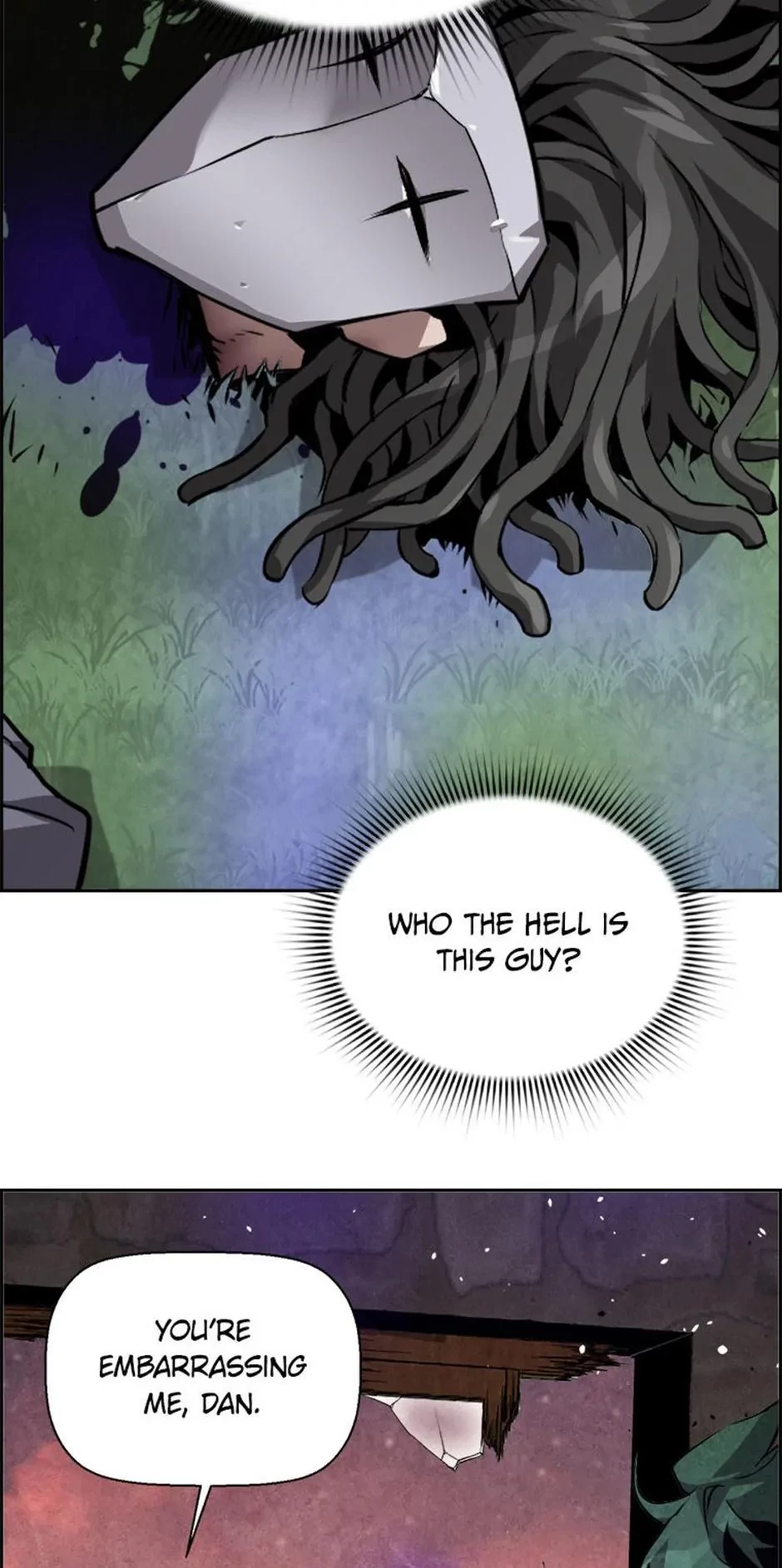 The Strongest Evolutionary Necromancer Chapter 23 - 22