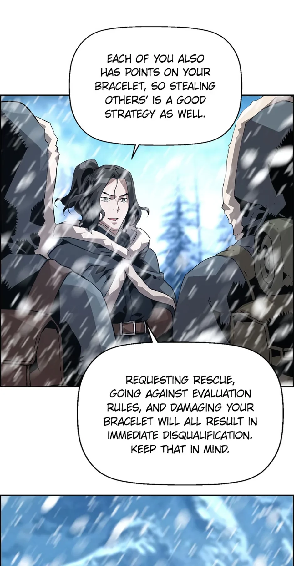 The Strongest Evolutionary Necromancer Chapter 24 - 30
