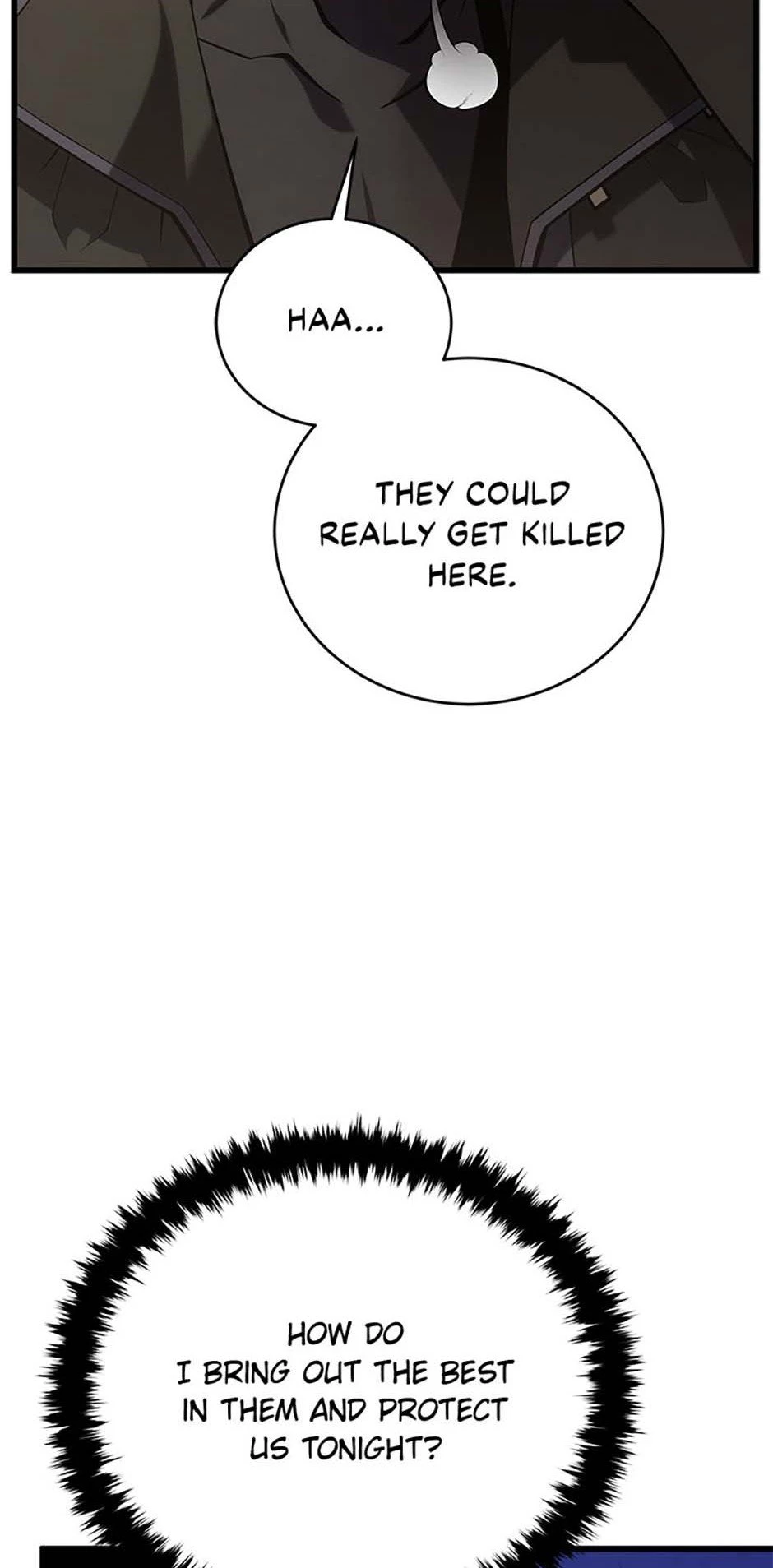 The Swordmaster's Son Chapter 105 - 43