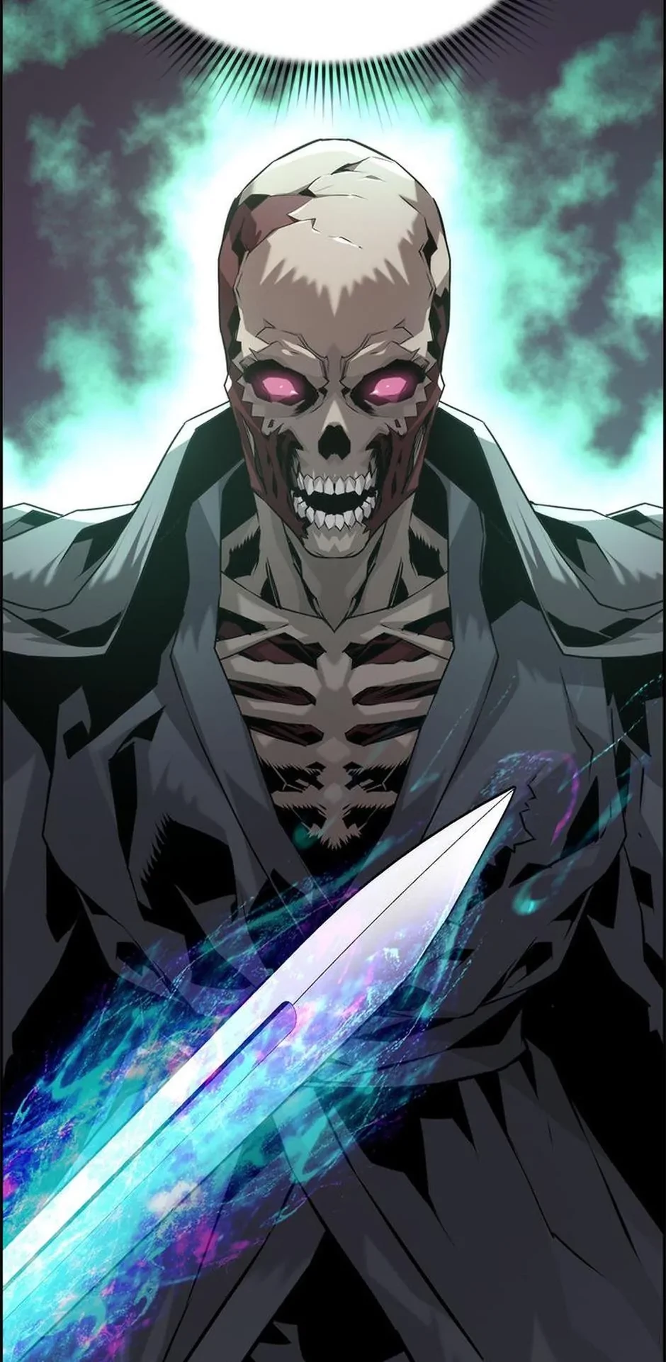 The Strongest Evolutionary Necromancer Chapter 22 - 19