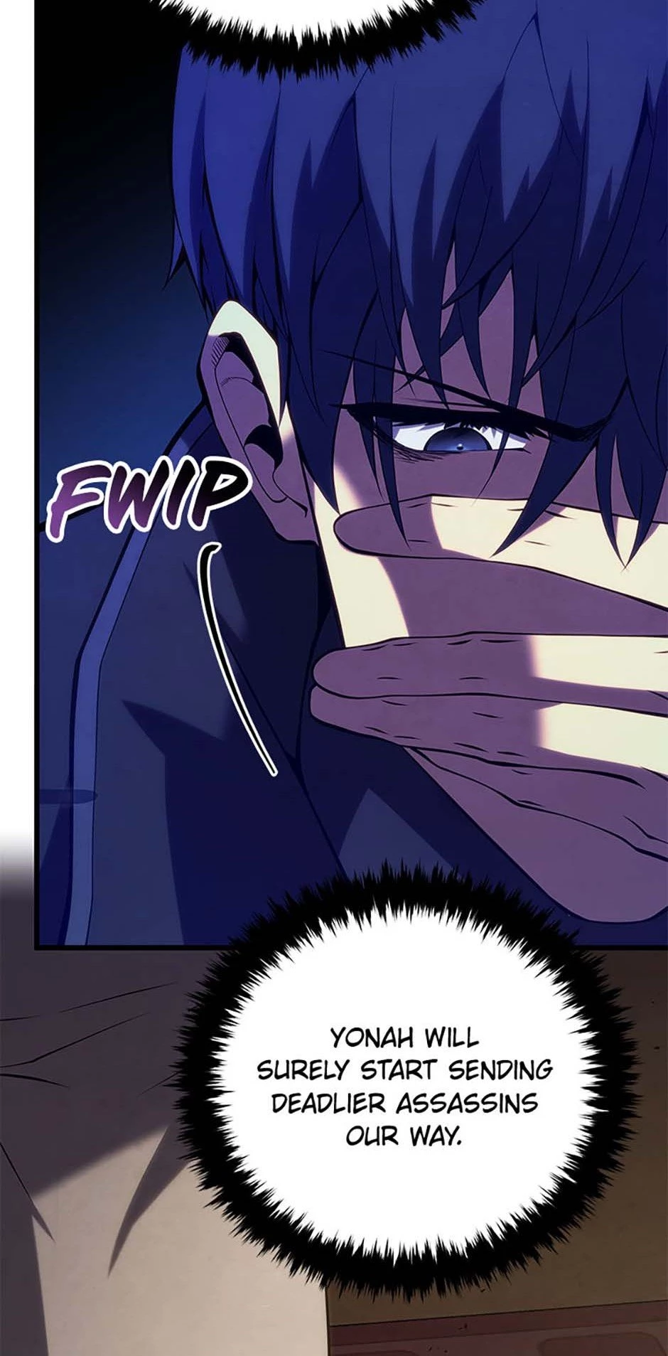 The Swordmaster's Son Chapter 105 - 44