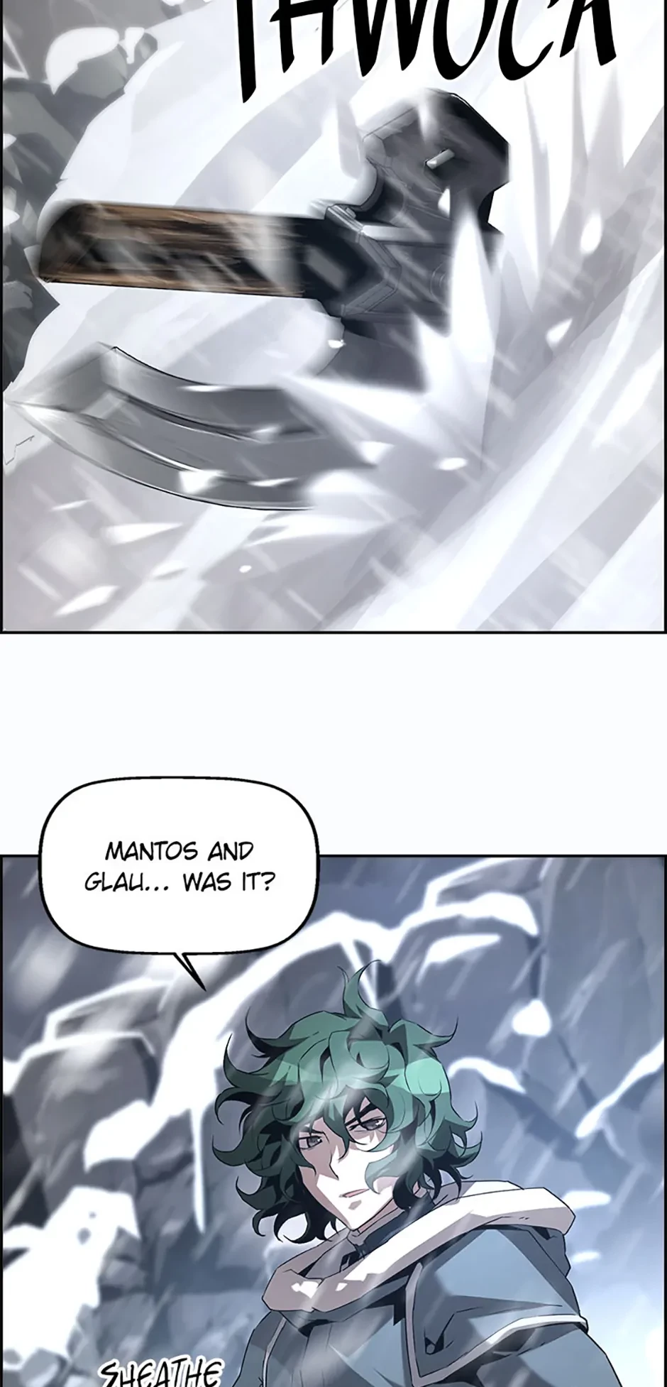 The Strongest Evolutionary Necromancer Chapter 25 - 55