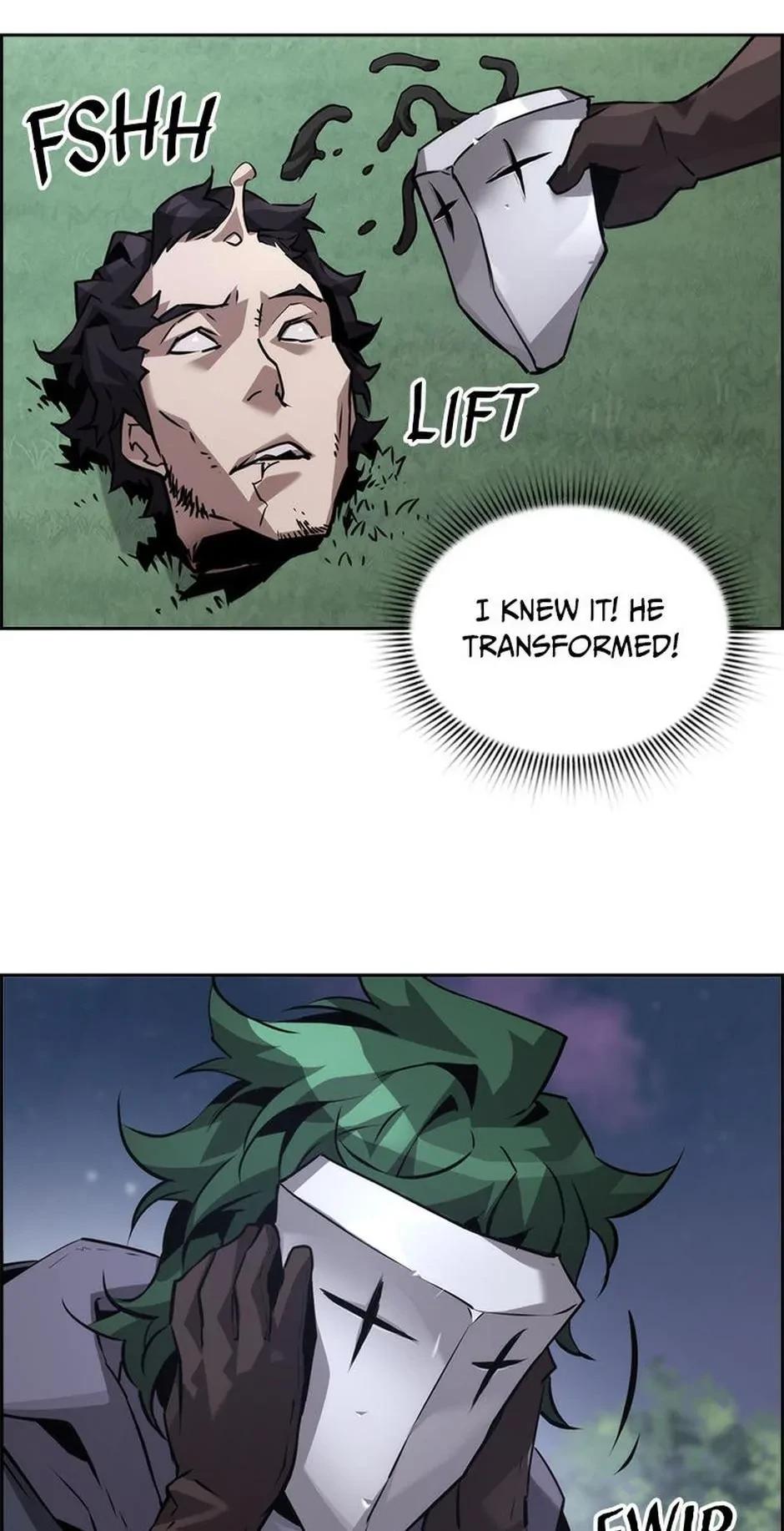 The Strongest Evolutionary Necromancer Chapter 23 - 25