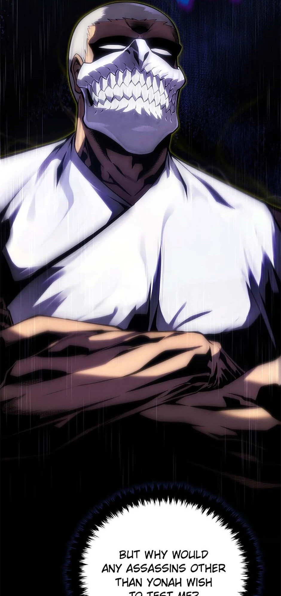 The Swordmaster's Son Chapter 105 - 49