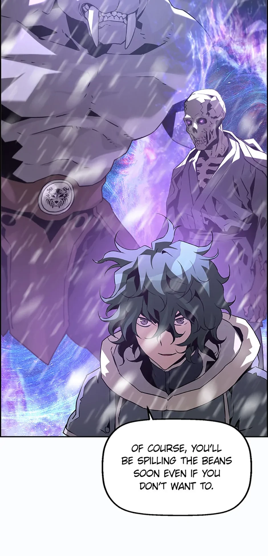The Strongest Evolutionary Necromancer Chapter 25 - 59