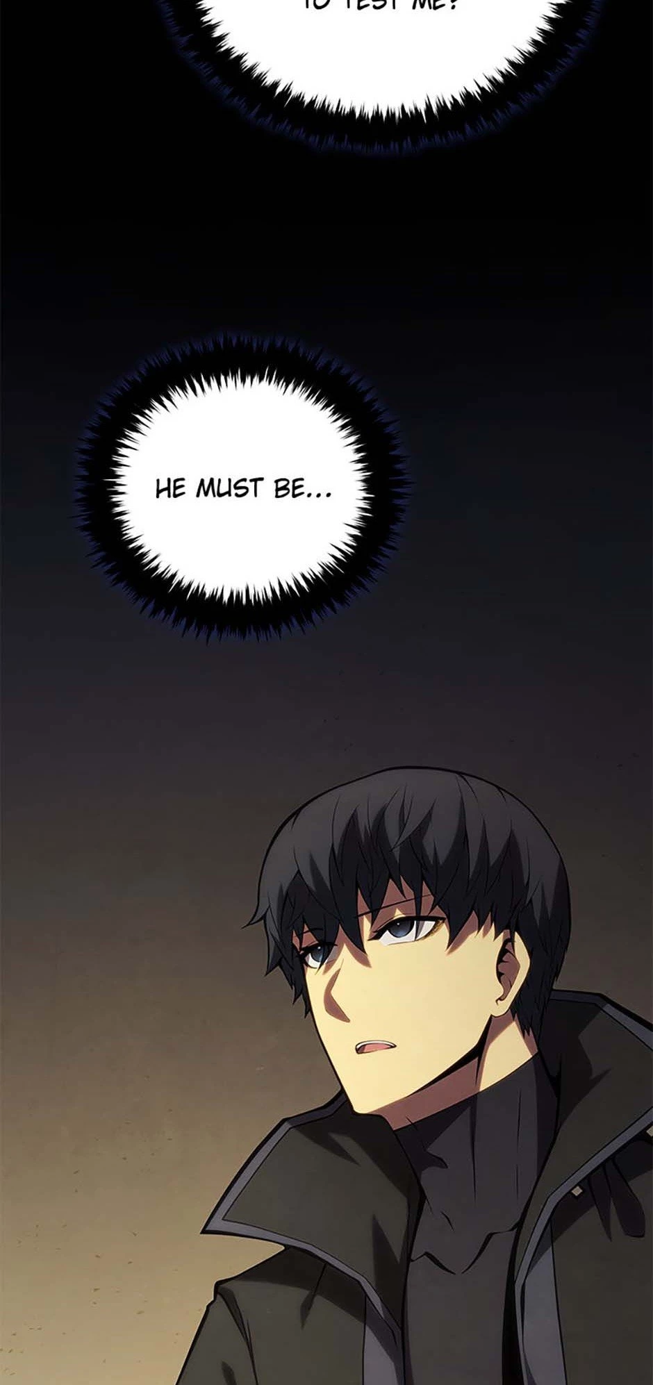 The Swordmaster's Son Chapter 105 - 50