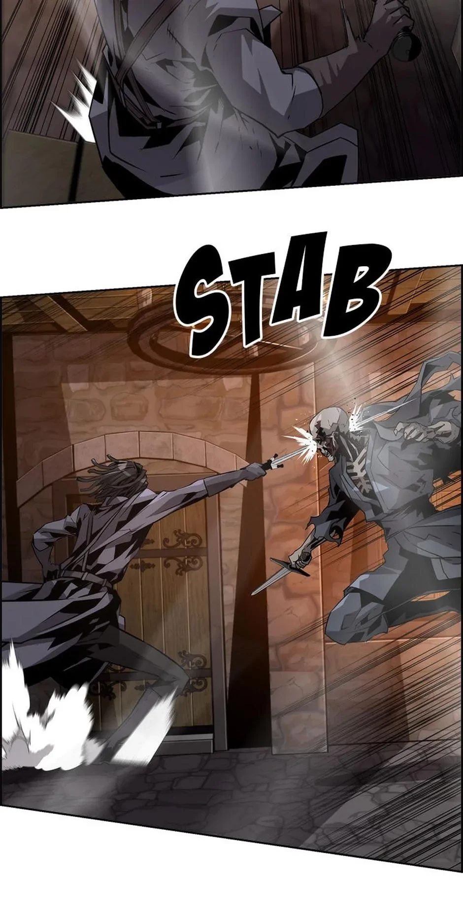 The Strongest Evolutionary Necromancer Chapter 22 - 26
