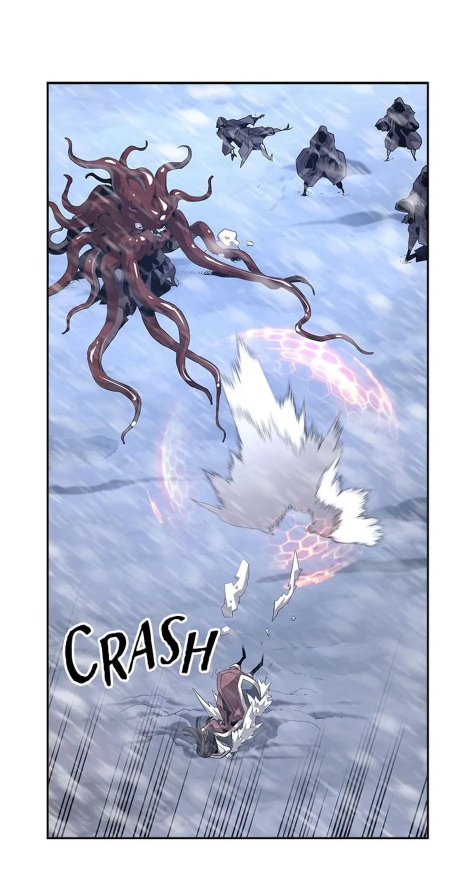 The Strongest Evolutionary Necromancer Chapter 26 - 60