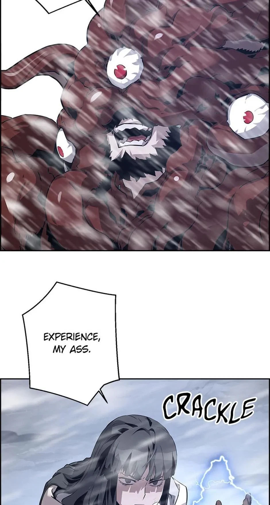 The Strongest Evolutionary Necromancer Chapter 26 - 63