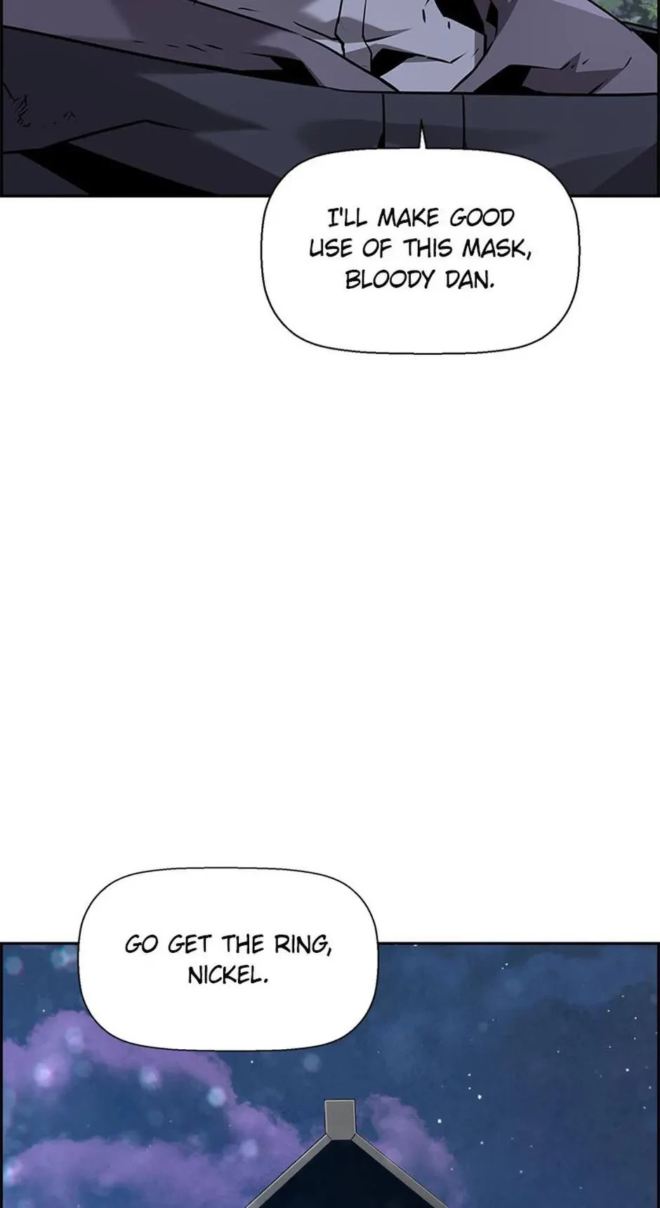 The Strongest Evolutionary Necromancer Chapter 23 - 34