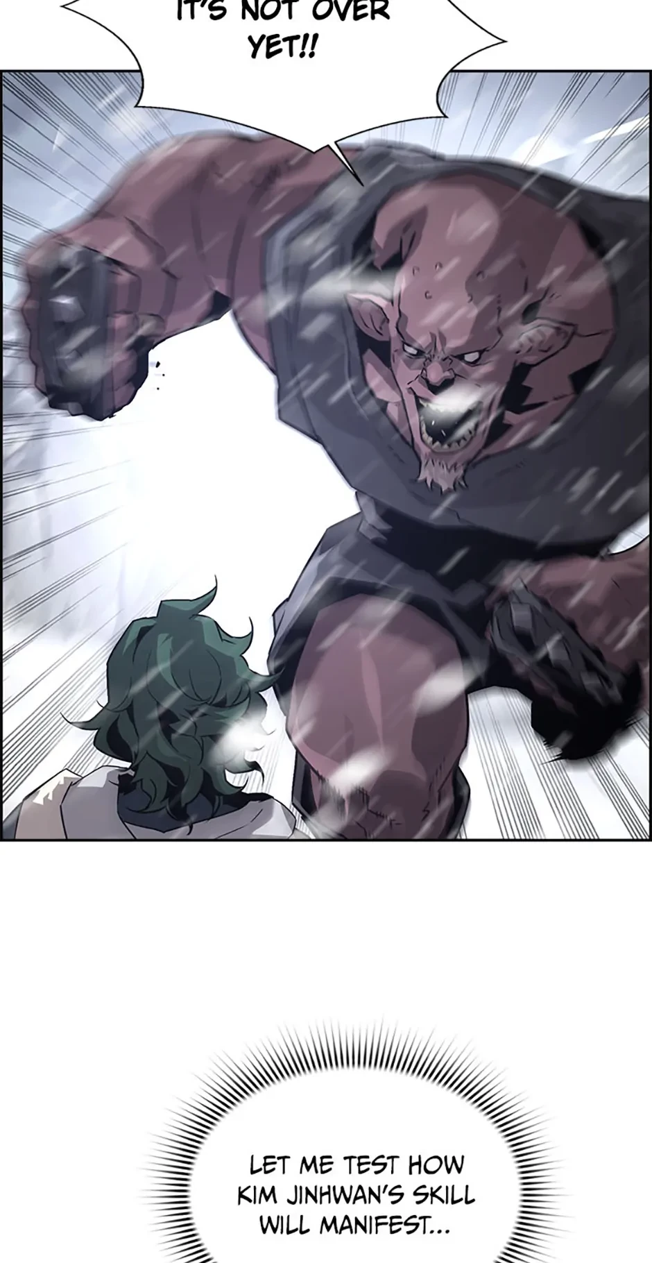 The Strongest Evolutionary Necromancer Chapter 25 - 65