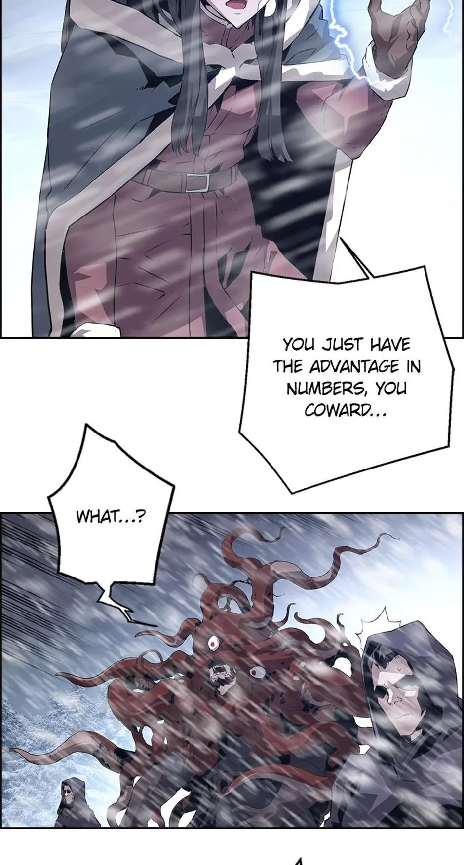 The Strongest Evolutionary Necromancer Chapter 26 - 64