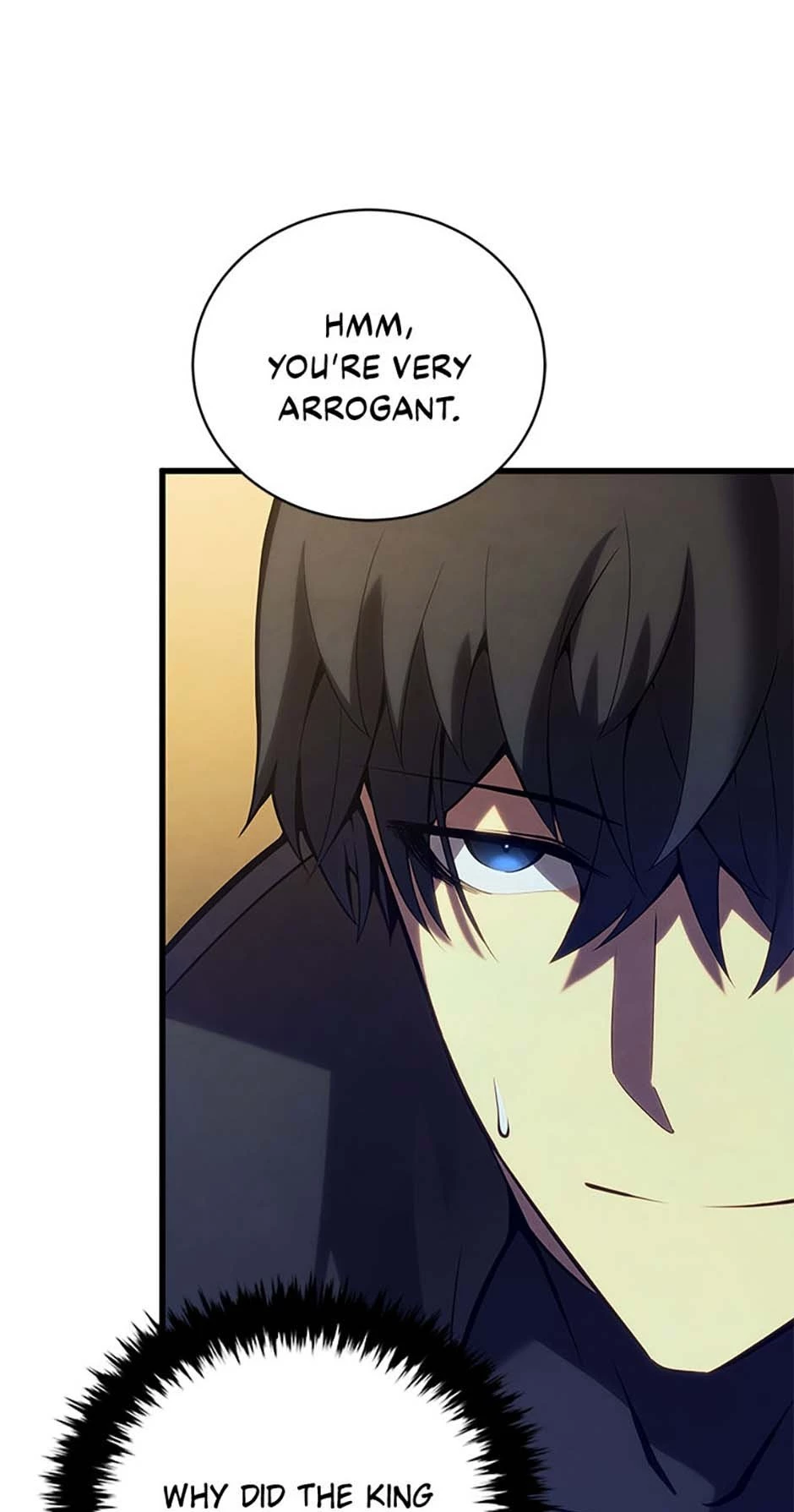 The Swordmaster's Son Chapter 105 - 55