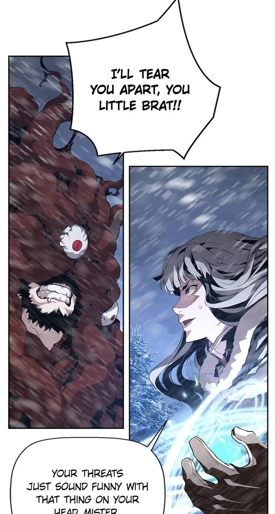 The Strongest Evolutionary Necromancer Chapter 26 - 65