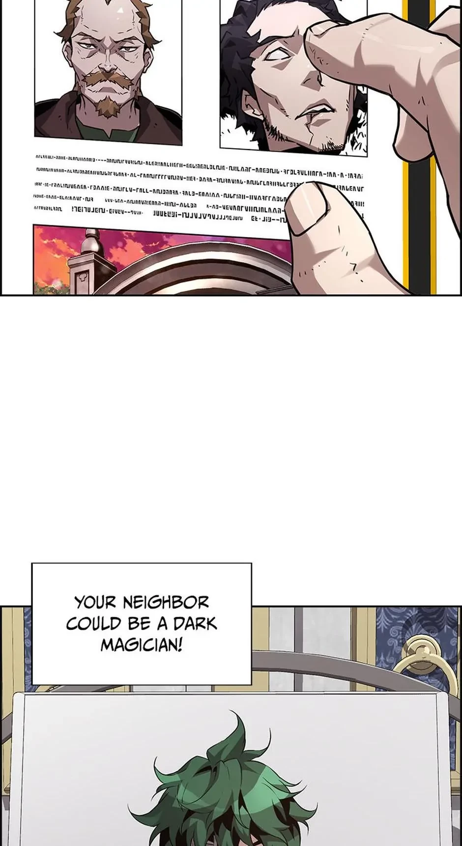The Strongest Evolutionary Necromancer Chapter 23 - 37