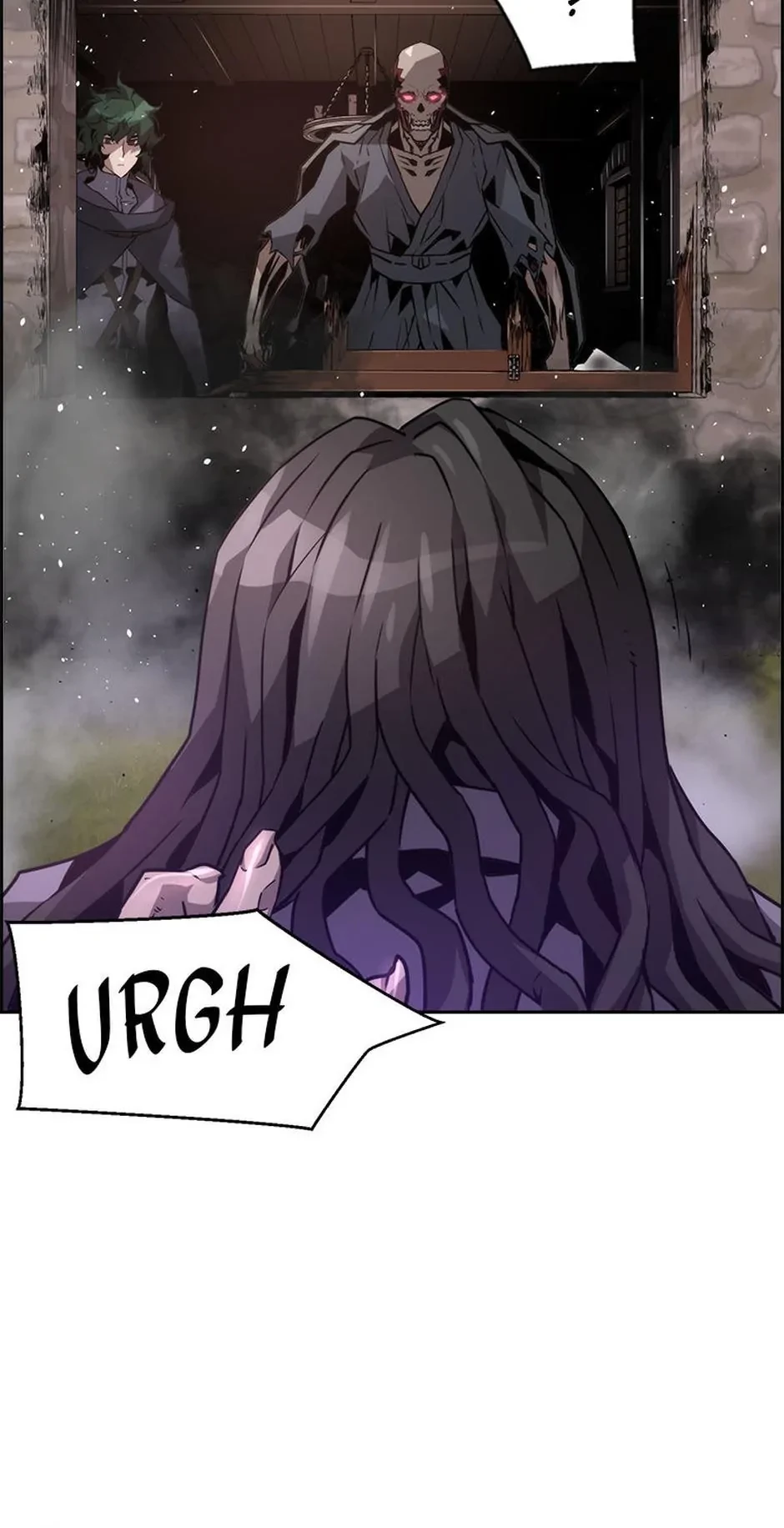 The Strongest Evolutionary Necromancer Chapter 22 - 33