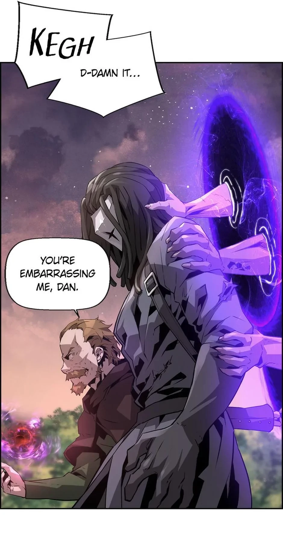 The Strongest Evolutionary Necromancer Chapter 22 - 34