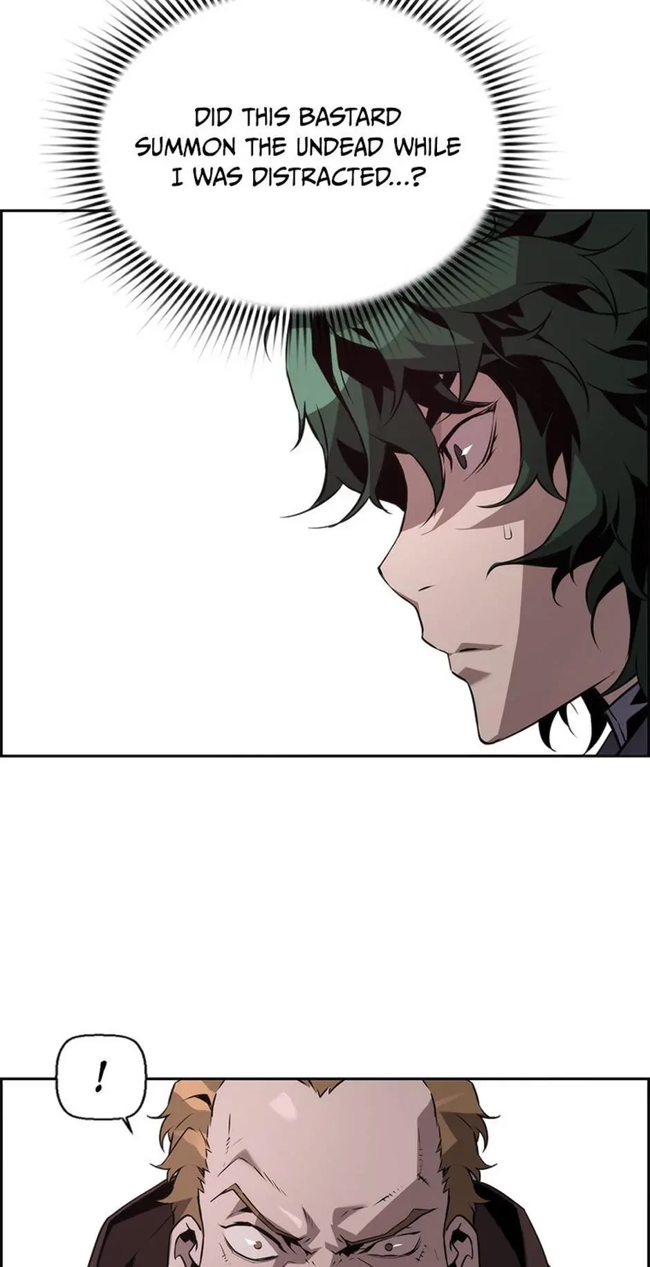 The Strongest Evolutionary Necromancer Chapter 22 - 36