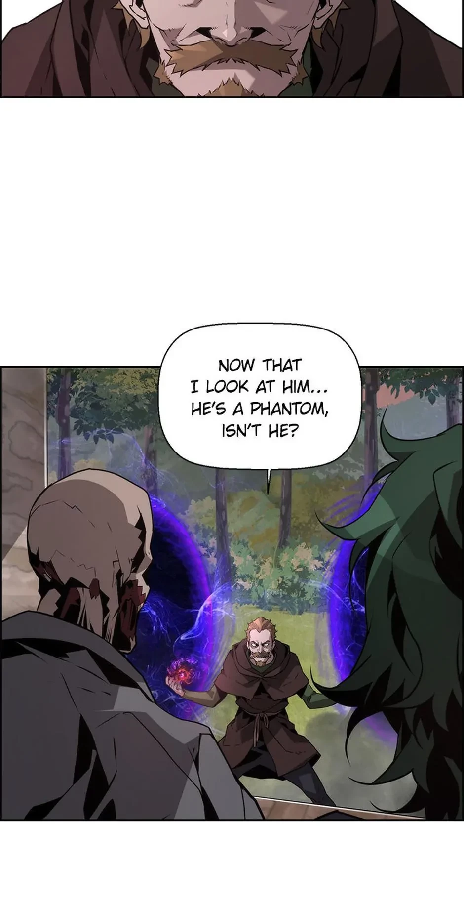 The Strongest Evolutionary Necromancer Chapter 22 - 37