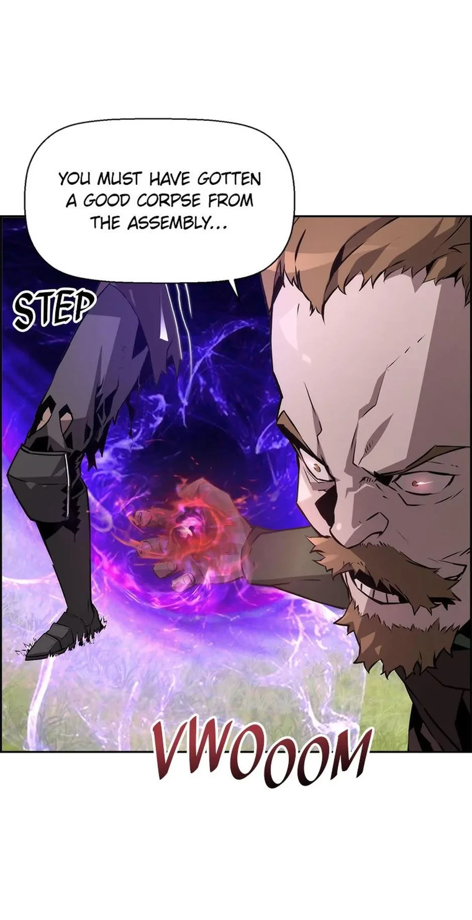 The Strongest Evolutionary Necromancer Chapter 22 - 38