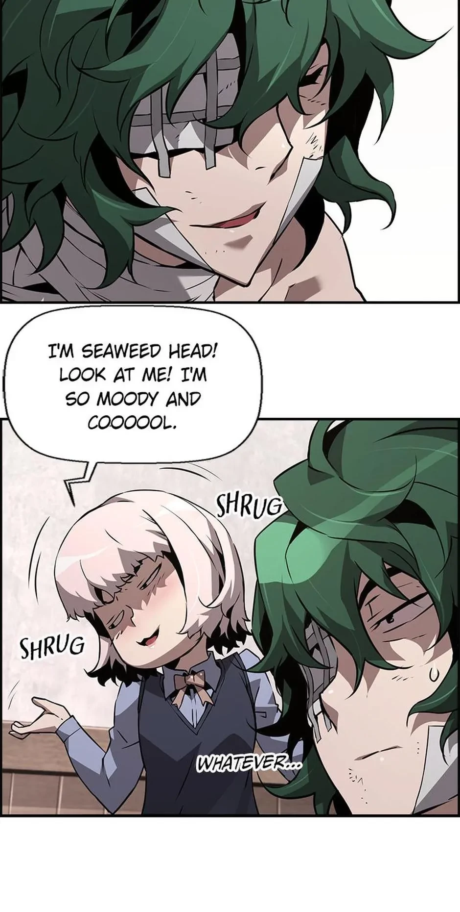 The Strongest Evolutionary Necromancer Chapter 23 - 45