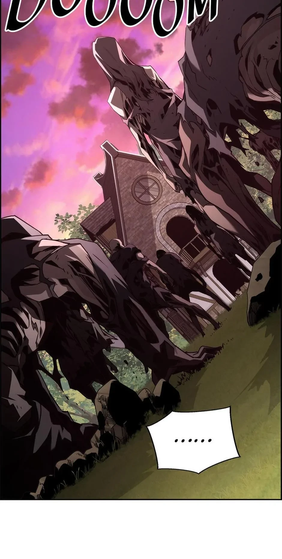 The Strongest Evolutionary Necromancer Chapter 22 - 41