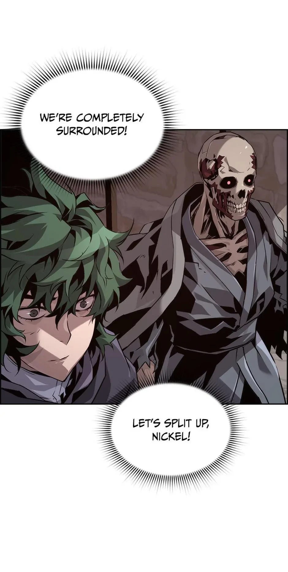 The Strongest Evolutionary Necromancer Chapter 22 - 42
